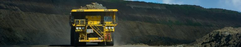Mine Haul Road Design Guide
