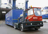 Tractor-Trailers, Trucks